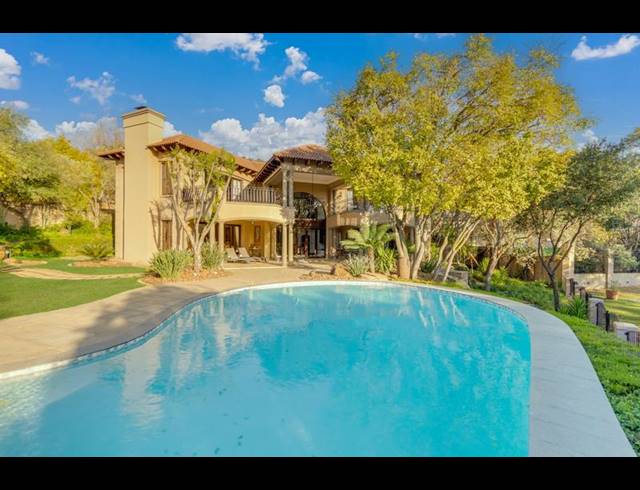 6 BEDROOM PROPERTY TO RENT IN DAINFERN VALLEY ESTATE